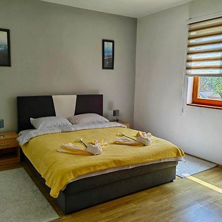 Apartman Lola Visegrad Bagian luar foto