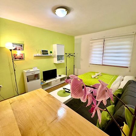 Apartman Lola Visegrad Bagian luar foto